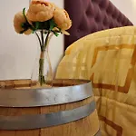 Alojamento de Acomodação e Pequeno-almoço San Vito Tricase
