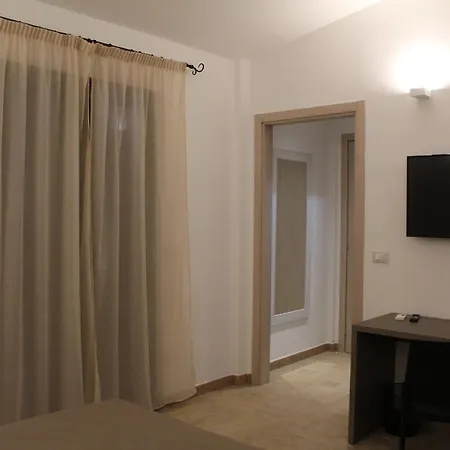 Bed & Breakfast San Vito 4*