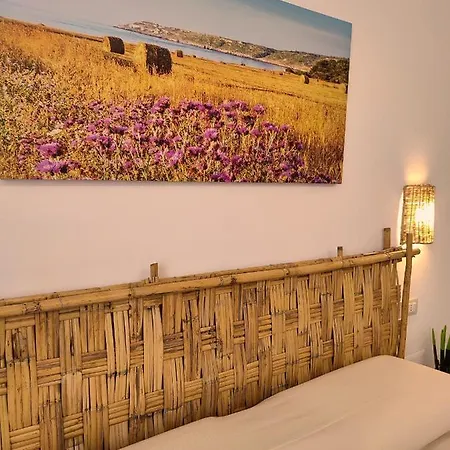 Bed & Breakfast San Vito 4*