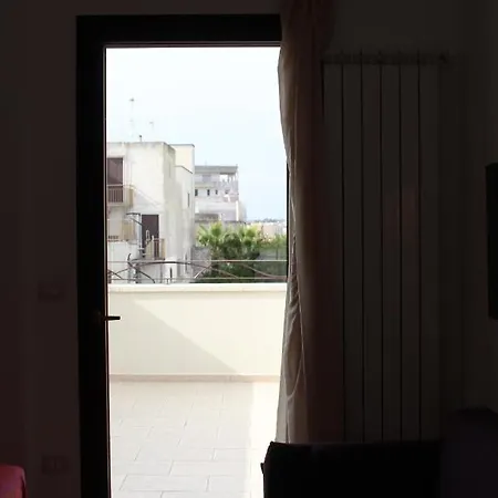 San Vito Bed & Breakfast 4*