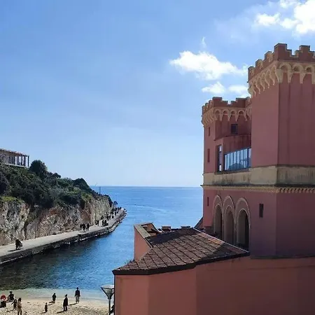 San Vito 4* Tricase