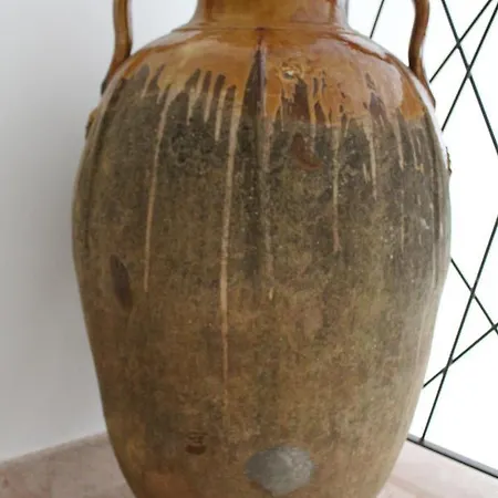 Oda ve Kahvaltı San Vito Tricase