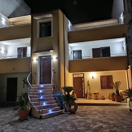 B&B San Vito 트리카세