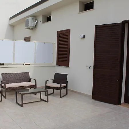 San Vito Bed & Breakfast Tricase
