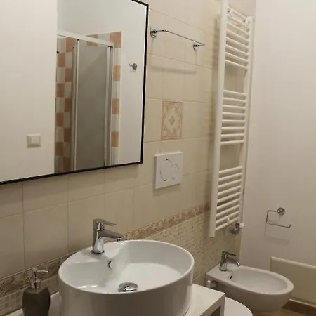 Bed & Breakfast San Vito