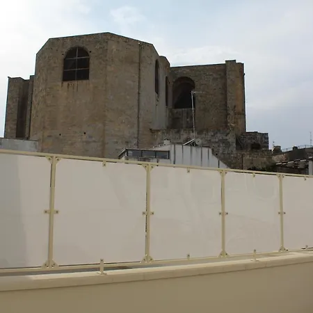 San Vito Bed & Breakfast *