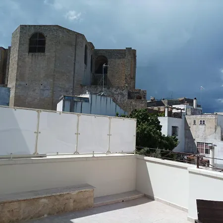 San Vito Oda ve Kahvaltı Tricase