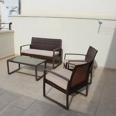 San Vito 트리카세