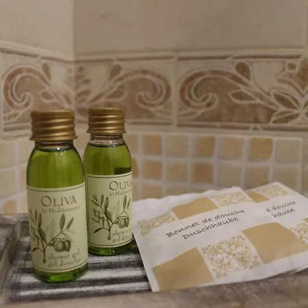 San Vito Oda ve Kahvaltı Tricase