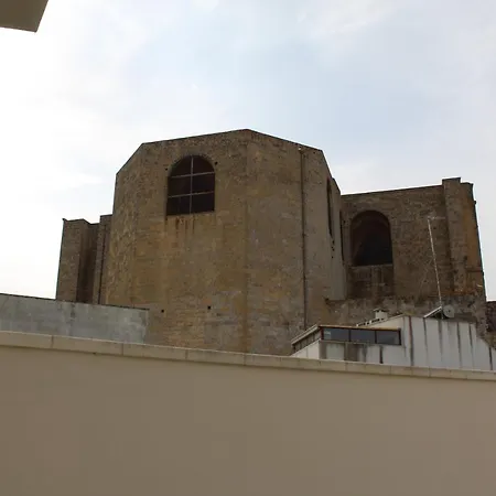 Oda ve Kahvaltı San Vito 4*