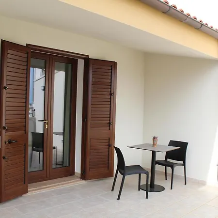 San Vito 4*