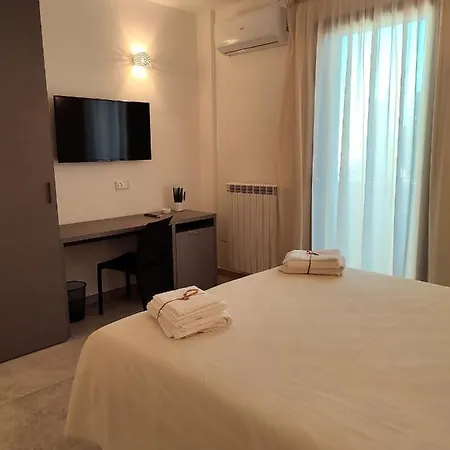 San Vito Oda ve Kahvaltı 4*