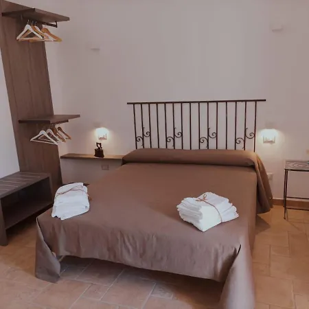 B&B San Vito 트리카세