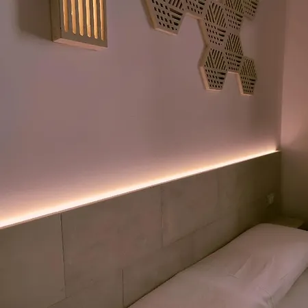 San Vito B&B 트리카세