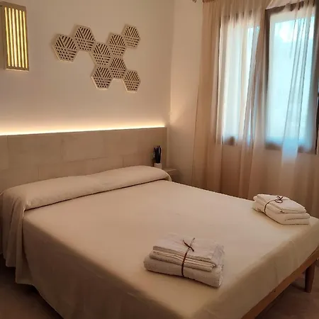 Bed & Breakfast San Vito Tricase
