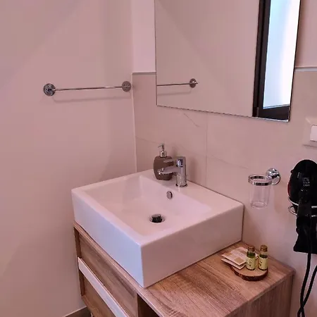 Bed & Breakfast San Vito