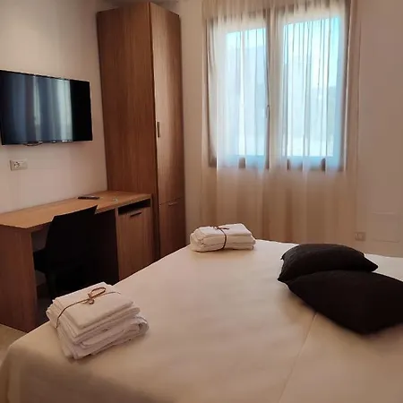San Vito Bed & Breakfast