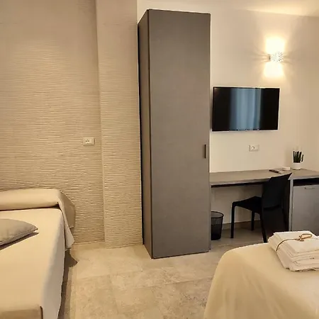 San Vito 4* Триказе