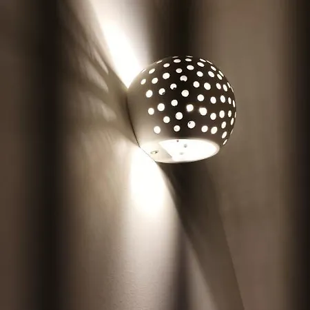 San Vito Oda ve Kahvaltı