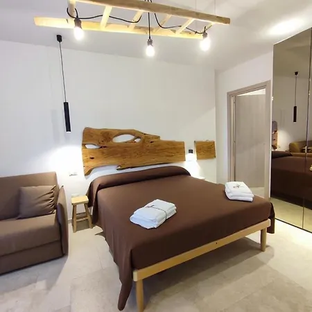 San Vito 4*