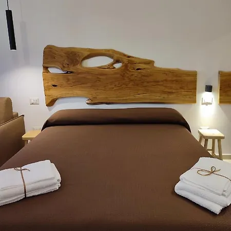 San Vito 트리카세