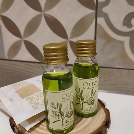 San Vito 4* 트리카세