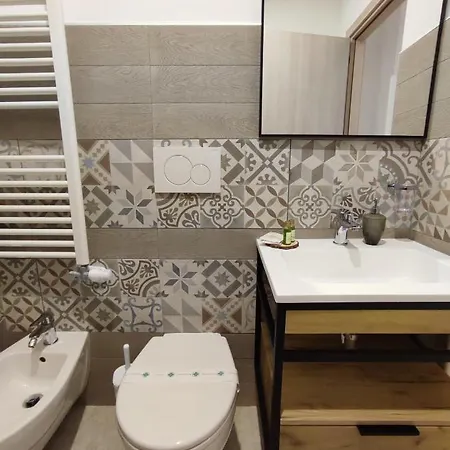 San Vito Oda ve Kahvaltı Tricase