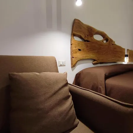 Oda ve Kahvaltı San Vito Tricase