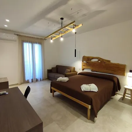 San Vito 4* 트리카세