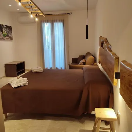 San Vito Bed & Breakfast *