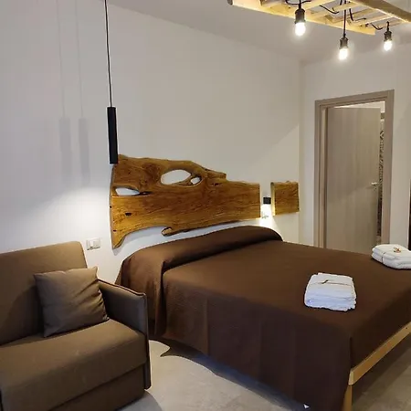 San Vito 트리카세