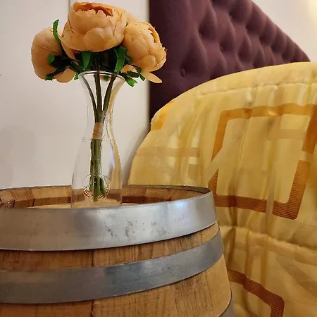 B&B San Vito 트리카세