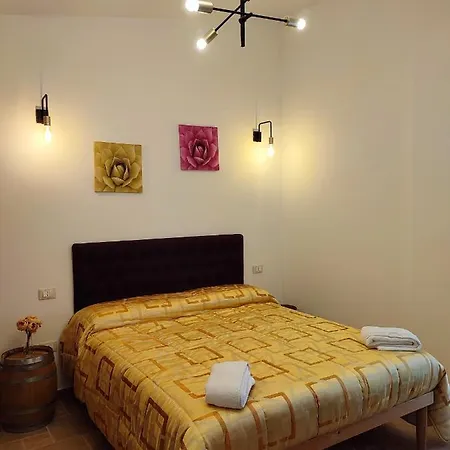 Oda ve Kahvaltı San Vito