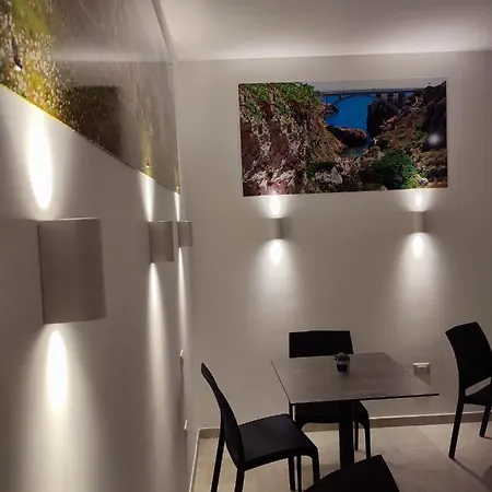 San Vito B&B 트리카세