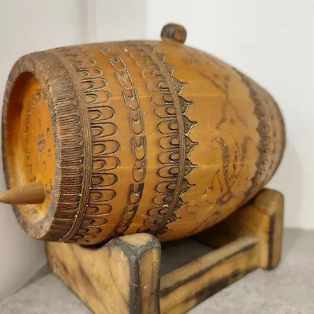 San Vito Oda ve Kahvaltı Tricase