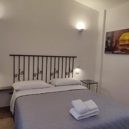 San Vito 4*