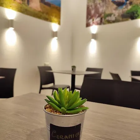 Couette-café San Vito