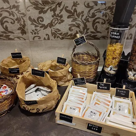San Vito Bed & Breakfast
