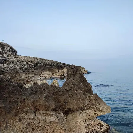 San Vito Oda ve Kahvaltı Tricase