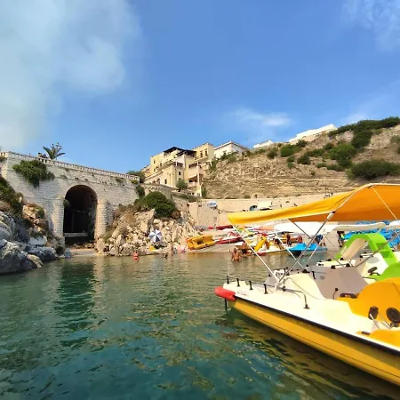 San Vito Oda ve Kahvaltı Tricase