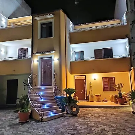 San Vito Tricase