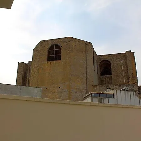San Vito Couette-café 4*