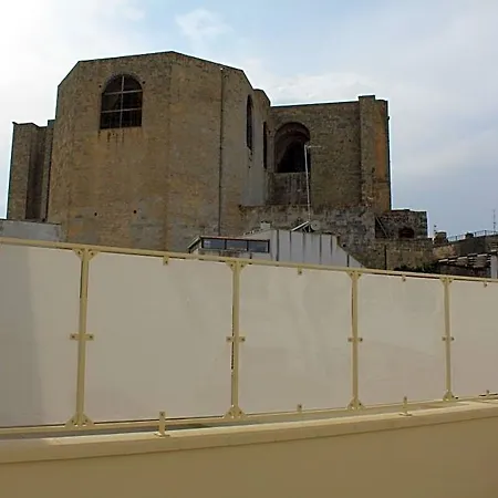 San Vito 4* Tricase