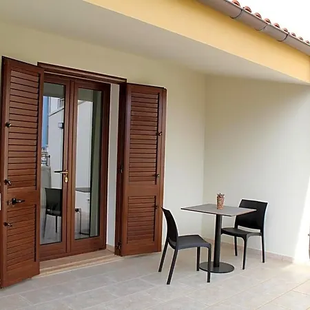 San Vito 4* Tricase