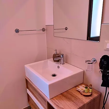 San Vito 4* Триказе