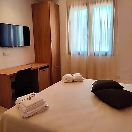 San Vito 4*