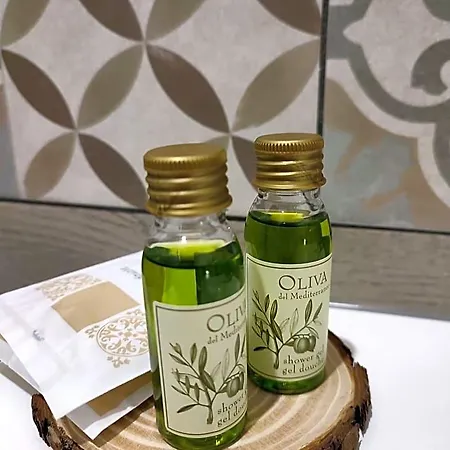 Отель типа 