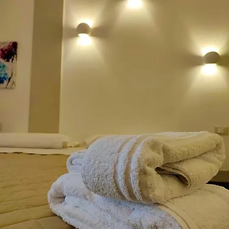 San Vito 4* Триказе