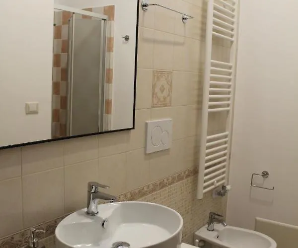 Bed & Breakfast San Vito