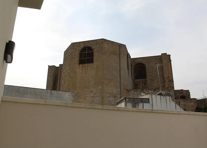 Bed & Breakfast San Vito 4*